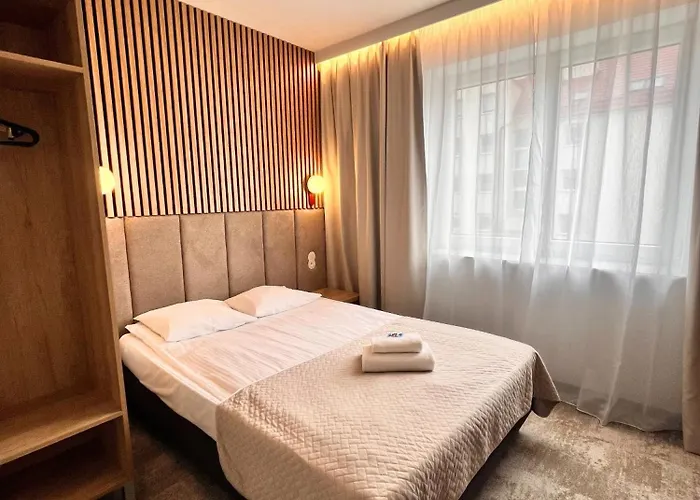 Baltic Hotel